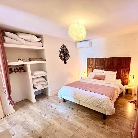 Domaine Colibri En Provence Otel Pujaut Dış mekan fotoğraf