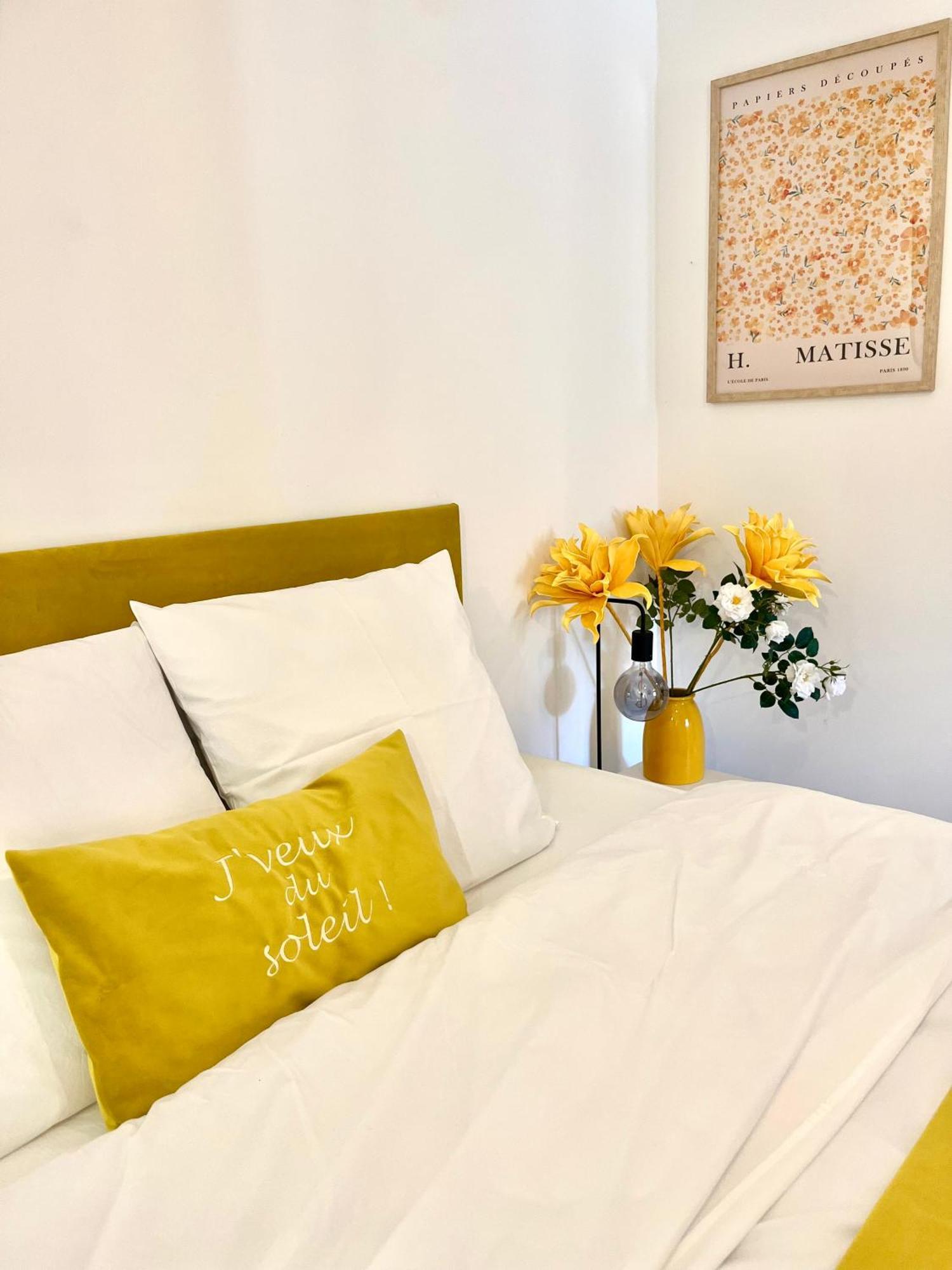 Domaine Colibri En Provence Otel Pujaut Dış mekan fotoğraf