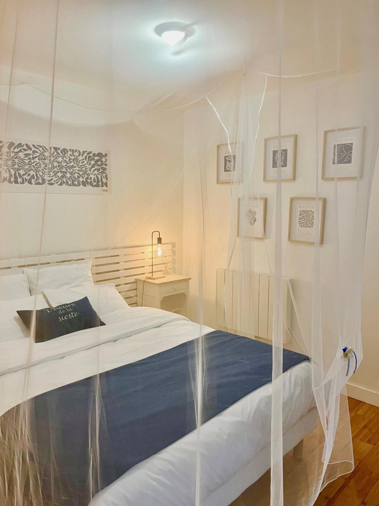 Domaine Colibri En Provence Otel Pujaut Dış mekan fotoğraf