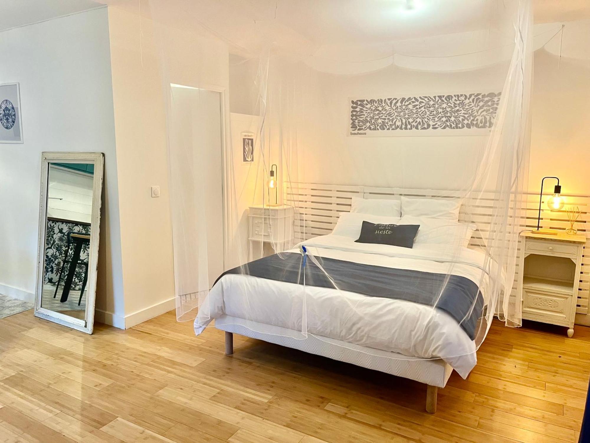 Domaine Colibri En Provence Otel Pujaut Dış mekan fotoğraf